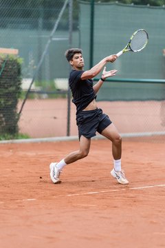 Bild 251 - Bergstedt Open